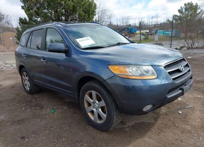 Vehicle Report for VIN 5NMSH13E89H322655 - Image 1