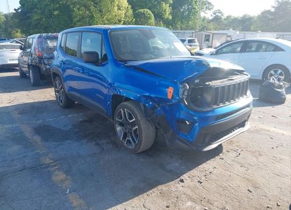 Vehicle Report for - Image 1