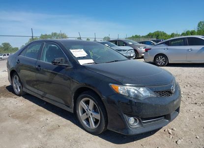 Vehicle Report for - Image 1