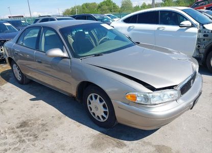 Raport pojazdu dla VIN 2G4WS52J131172016 - Obraz 1