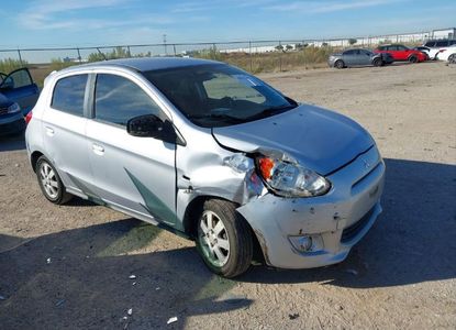 Raport pojazdu dla VIN ML32A4HJ9FH059233 - Obraz 1