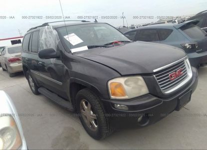 Raport pojazdu dla VIN 1GKDS13S072133519 - Obraz 1