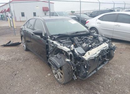 Vehicle Report for VIN JTHBE1BL2FA017875 - Image 1