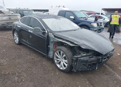 Доклад за превозно средство за VIN 5YJSA1E10GF156578 - Изображение 1