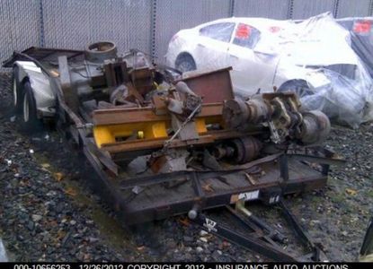 Vehicle Report for - Image 1