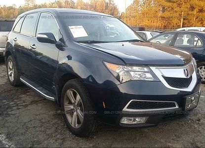 Vehicle Report for - Image 1