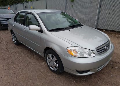 Vehicle Report for - Image 1