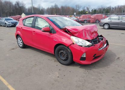 Vehicle Report for - Image 1