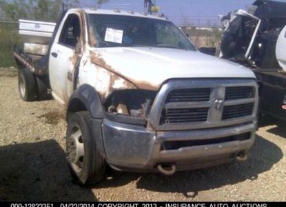 تقرير المركبة لـ - الصورة 1