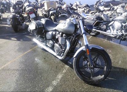 Vehicle Report for VIN SMT915RN4ET629607 - Image 1