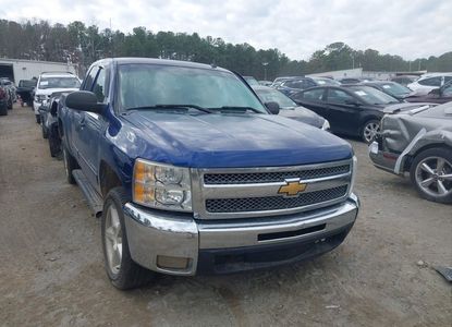 Vehicle Report for - Image 1