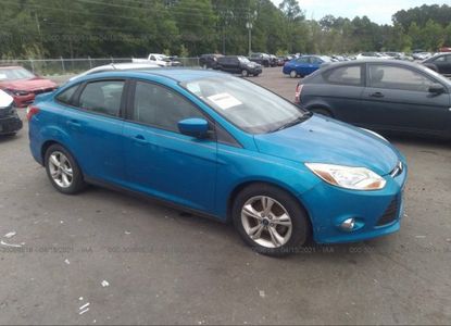 Vehicle Report for - Image 1