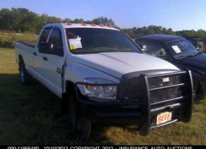 Vehicle Report for - Image 1