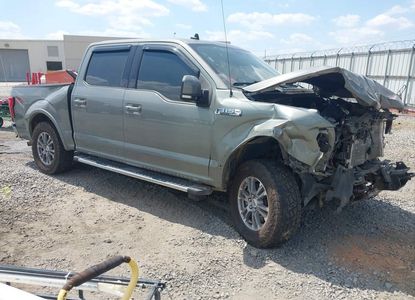 Vehicle Report for - Image 1