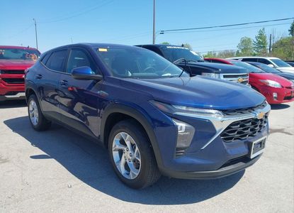 Vehicle Report for - Image 1