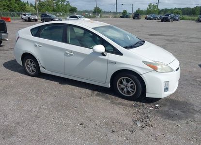 Vehicle Report for - Image 1