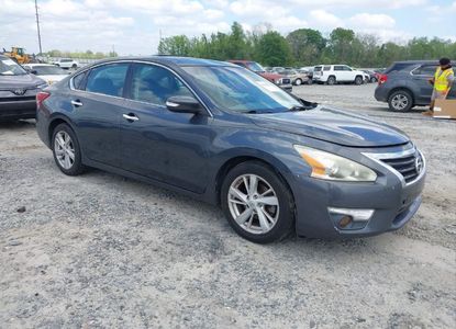 Informe del vehículo para VIN 1N4BL3AP4DN565797 - Imagen 1