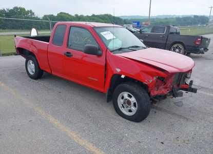 Informe del vehículo para VIN 1GCCS196358154411 - Imagen 1