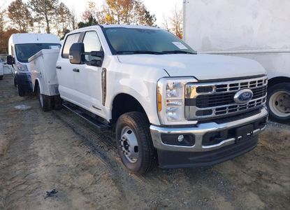 Informe del vehículo para VIN 1FD8W3HT0REE15719 - Imagen 1