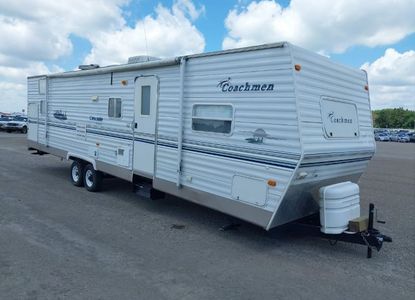 Informe del vehículo para VIN 1TC2B066051504553 - Imagen 1