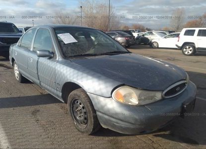 Raport vehicul pentru - Imaginea 1