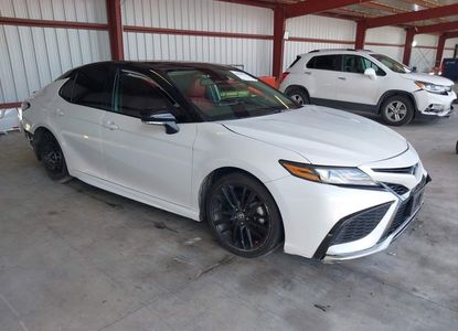 Vehicle Report for - Image 1