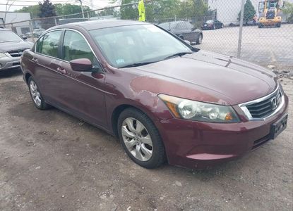 Vehicle Report for VIN 1HGCP26869A030128 - Image 1