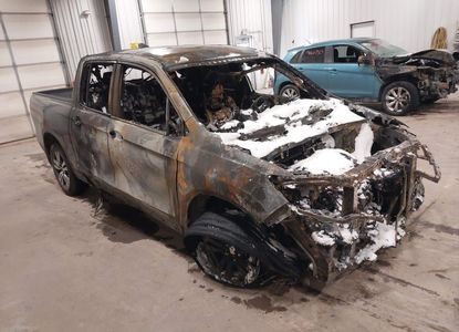 Vehicle Report for - Image 1