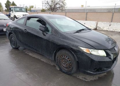 Vehicle Report for VIN 2HGFG3B5XDH527367 - Image 1