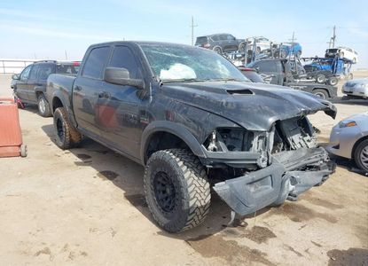 Vehicle Report for VIN 1C6RR7YT8HS796573 - Image 1