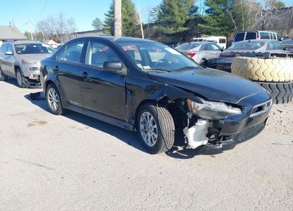 Informe del vehículo para VIN JA32U2FU6AU005781 - Imagen 1