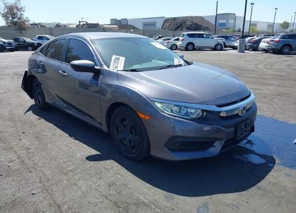 Raport pojazdu dla VIN 2HGFC2F56GH545238 - Obraz 1