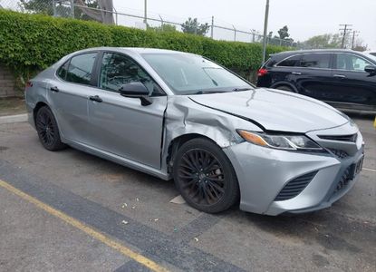 Informe del vehículo para VIN 4T1B11HK2KU299628 - Imagen 1