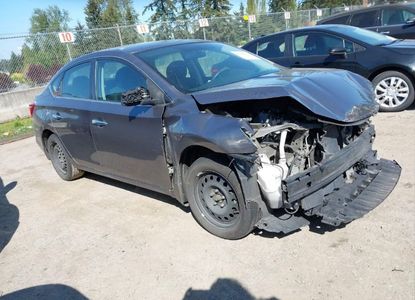 Informe del vehículo para VIN 3N1AB7APXKY287653 - Imagen 1