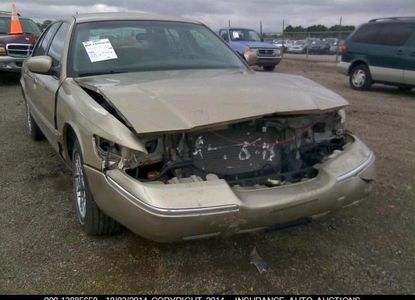Vehicle Report for - Image 1