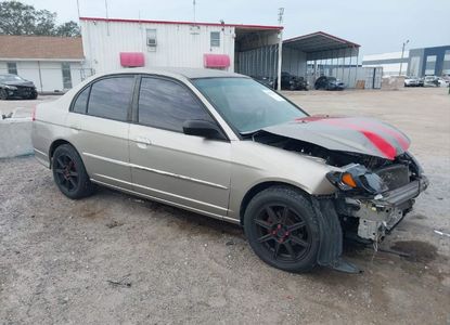 Raport pojazdu dla VIN 2HGES16574H596624 - Obraz 1