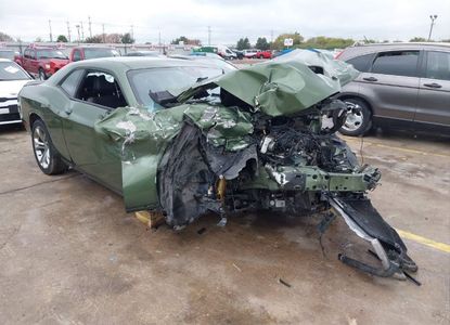 Raport pojazdu dla VIN 2C3CDZJG3MH660315 - Obraz 1