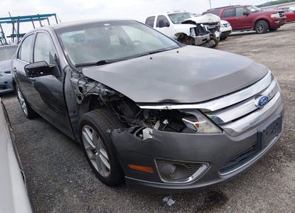 Vehicle Report for - Image 1