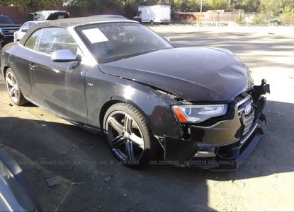 Звіт про транспортний засіб для VIN WAUCGAFHXDN000928 – зображення 1