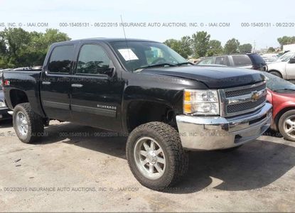 Vehicle Report for - Image 1