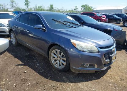 Vehicle Report for - Image 1