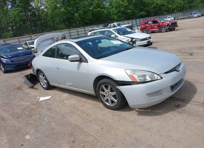 Vehicle Report for VIN 1HGCM82673A009246 - Image 1