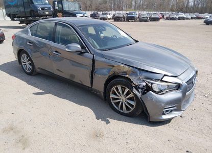 Vehicle Report for - Image 1