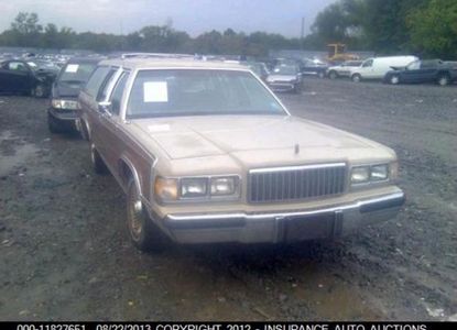 Vehicle Report for - Image 1