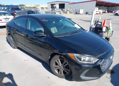 Vehicle Report for VIN 5NPD84LF5HH092254 - Image 1