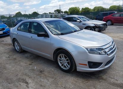 Vehicle Report for - Image 1