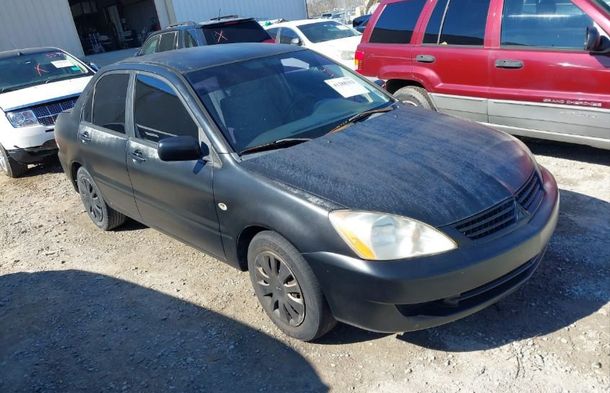 Raport pojazdu dla VIN JA3AJ26E27U017433 - Obraz 1