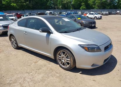 Vehicle Report for VIN JTKDE167060086134 - Image 1