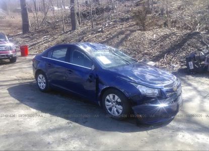 Vehicle Report for - Image 1