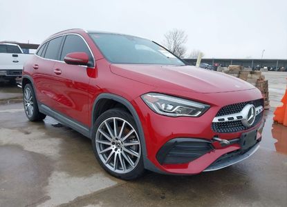 Raport pojazdu dla VIN W1N4N4GB6MJ218518 - Obraz 1